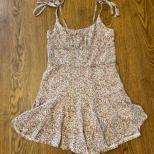 Princess Polly Romper
